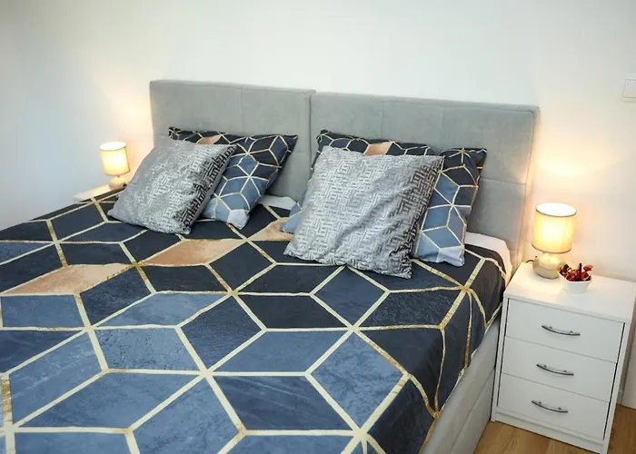 Apartman Zadar * Zadar