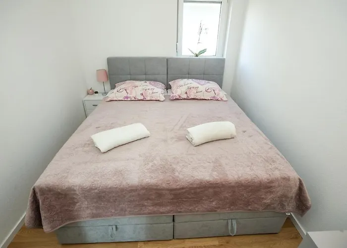 Apartman Zadar *