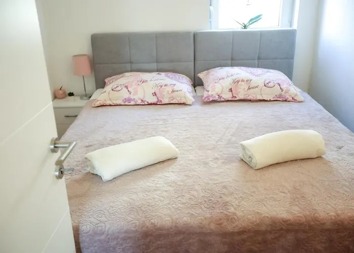 Apartman Zadar * Zadar