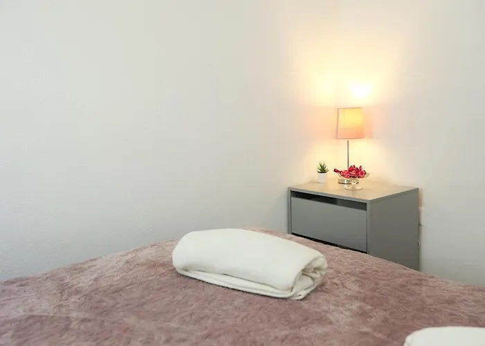 Apartman Zadar Apartment