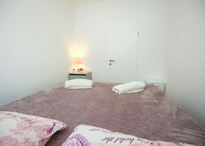 Apartman Zadar Apartment