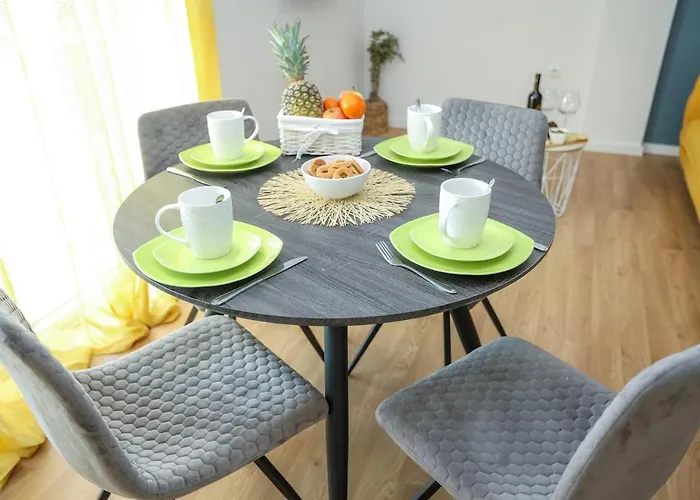 Apartman Zadar Apartment Zadar