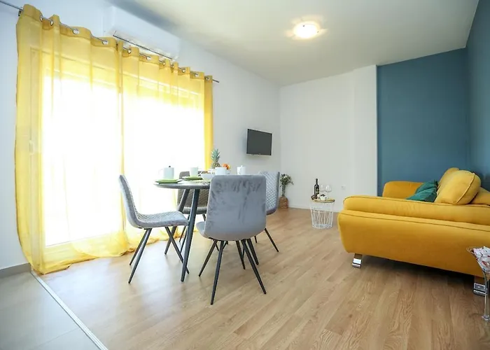 Apartment Apartman Zadar Zadar