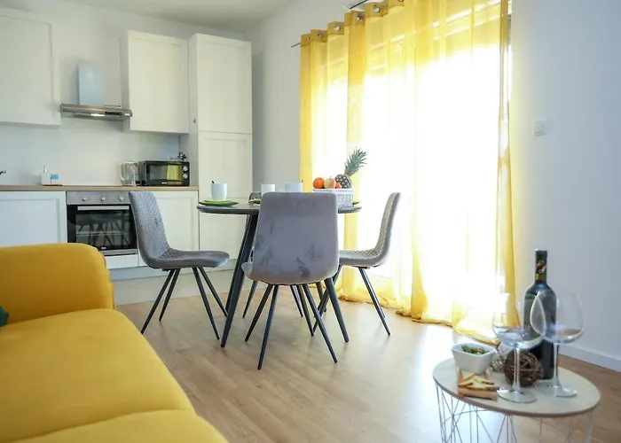 Apartman Zadar Zadar