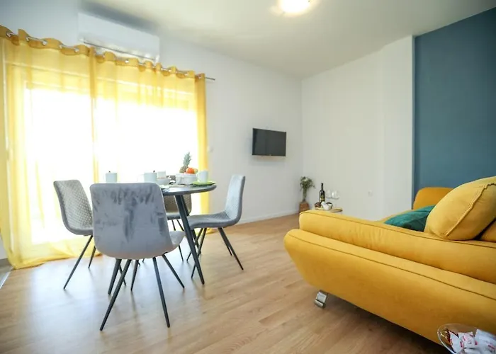 Apartman Zadar * Zadar