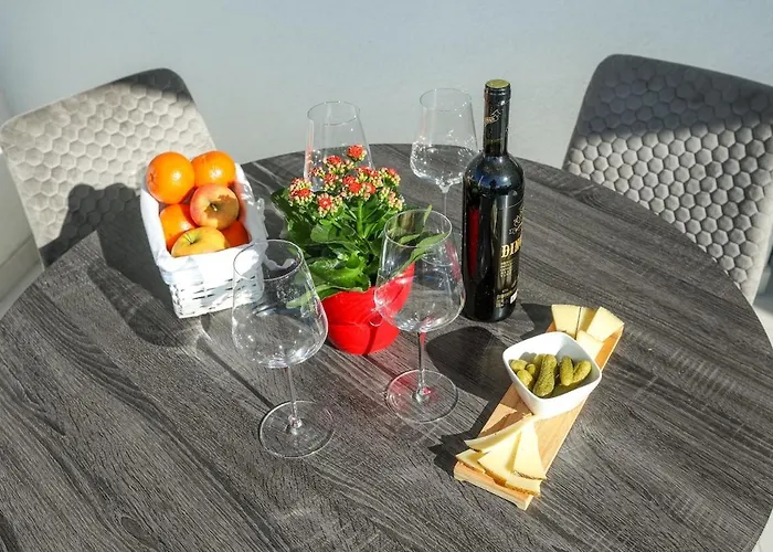 Apartment Apartman Zadar Zadar