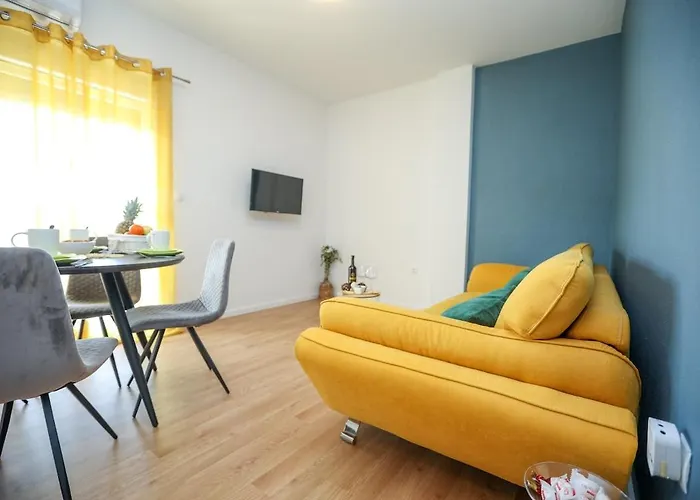 Apartman Zadar Apartment Zadar