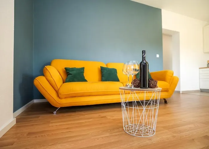 Apartman Zadar Apartment *