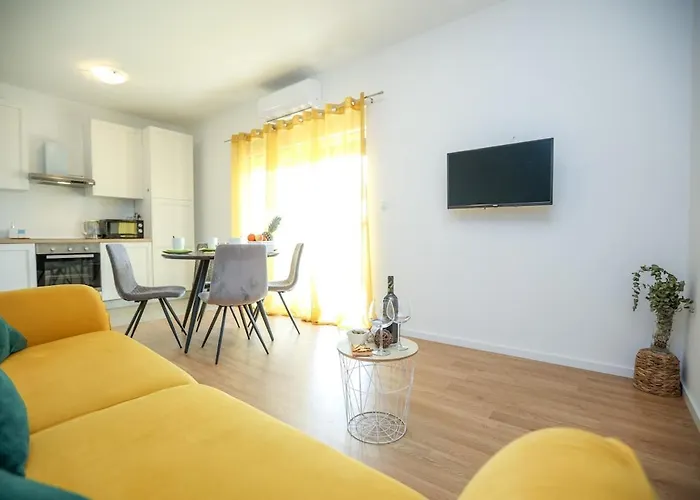 Apartment Apartman Zadar