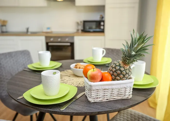 Apartman Zadar Apartment *