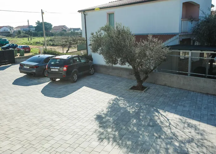 Apartman Zadar Apartment