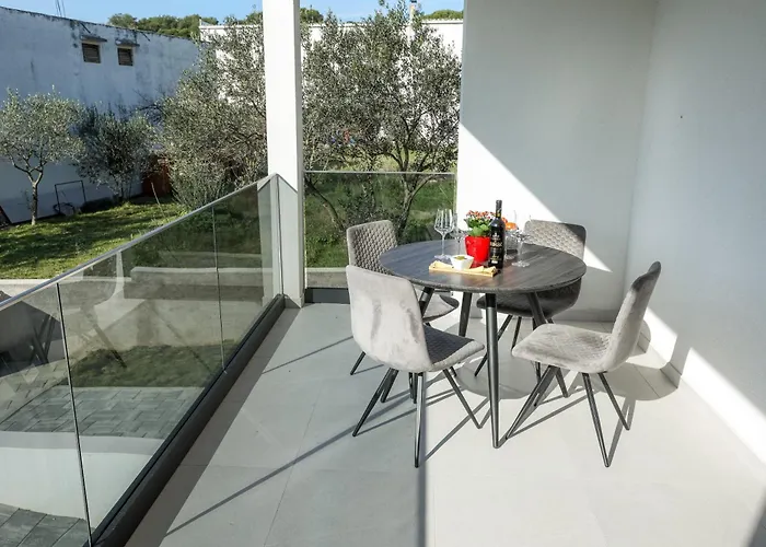 Apartman Zadar * Zadar